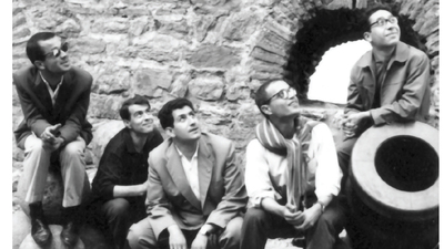 Arkadaş Mektupları