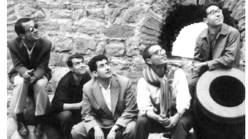 Arkadaş Mektupları