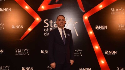 5 yılda 12 kat büyüdü