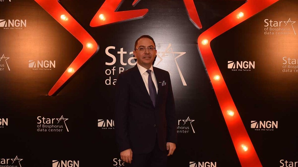 5 yılda 12 kat büyüdü