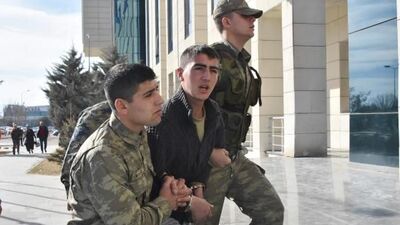 Motosikleti durdurup öldürmüştü! Hakim kararını verdi!