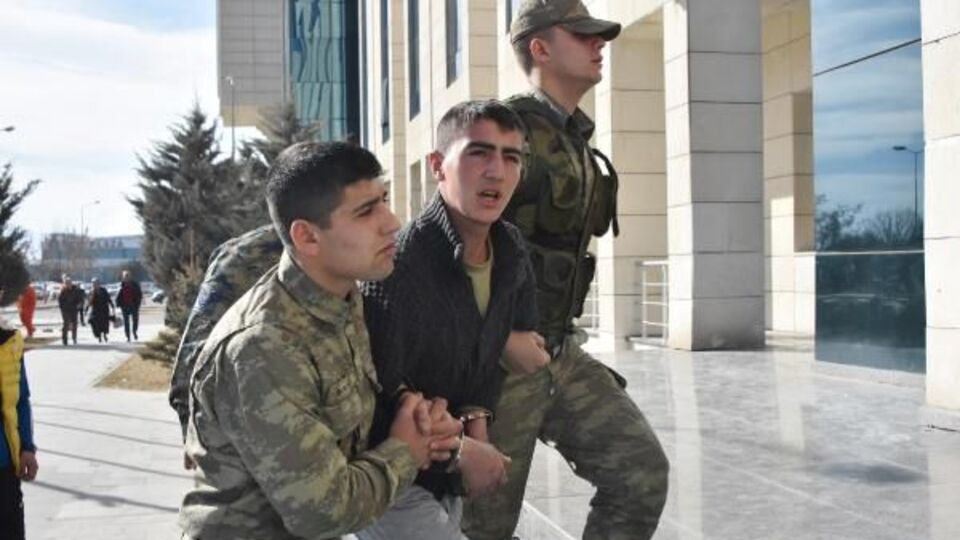 Motosikleti durdurup öldürmüştü! Hakim kararını verdi!