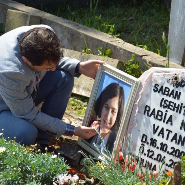 Rabia Naz'ın ölümünde dikkat çeken şüphe