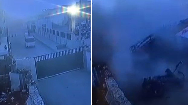 Çobanbey'de 2 bombalı saldırı: 3 ölü, 7 yaralı!