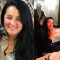 'Bitcoin Safiye' Bursa'da yakalandı