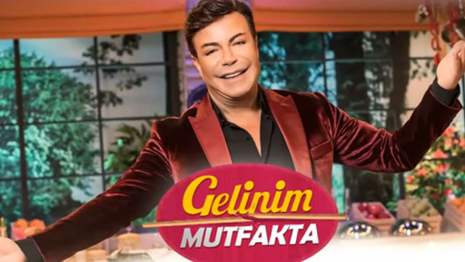 Gelinim Mutfakta kim birinci oldu?