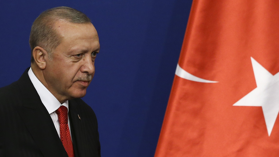 Madde madde açıkladı!