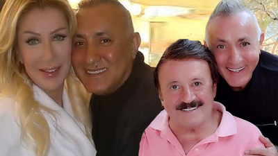 Ünlü söz yazarı hastaneye kaldırıldı