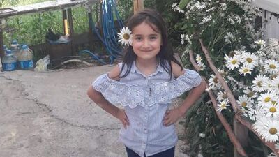 Eylül'e çarpan servis aracı sürücüsü tutuklandı