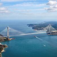 3. köprüdeki Astaldi hisselerine Çinliler talip