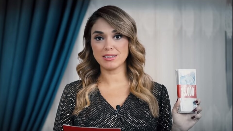 Zuhal Topal'da Sofrada birincisi kim