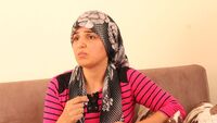 Üvey kardeş: Cenazeye bile gelmediler