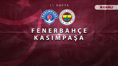 Düelloda kazanan Fenerbahçe