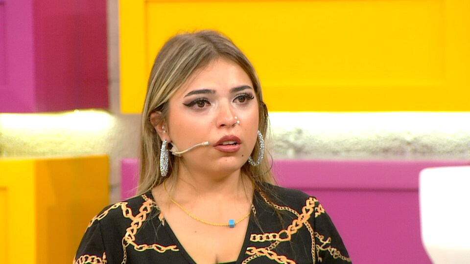 Kuaförüm Sensin'de haftanın finali çekişmeli geçti