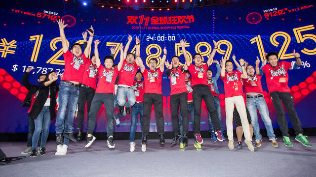 Alışveriş çılgınlığı için geri sayım başladı