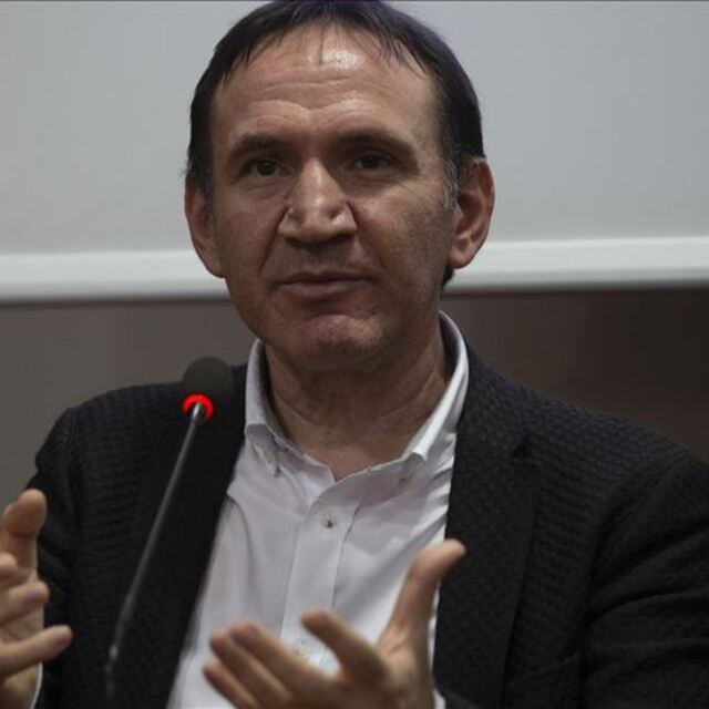 'Çiçek aşısı dünyaya Edirne'den yayıldı'
