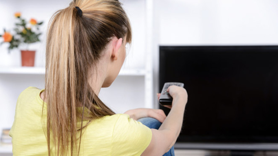 Yayın akışı 8 Kasım 2019 Cuma