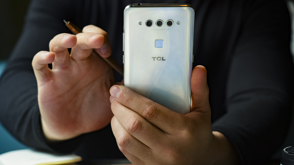 Bir Çinli daha Türkiye'ye geldi!