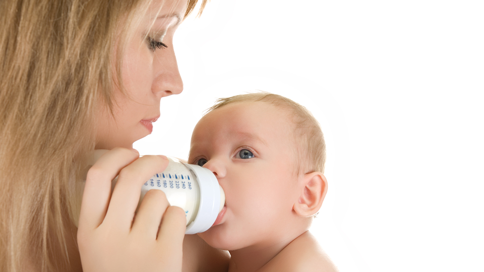 Anne sütü nasıl saklanır?