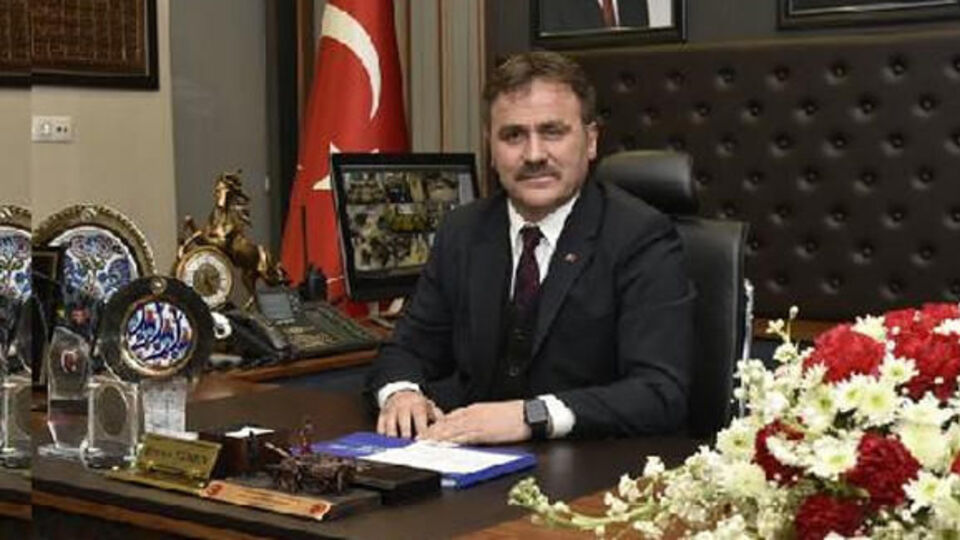 Başkana saldırı yapan şüpheli serbest