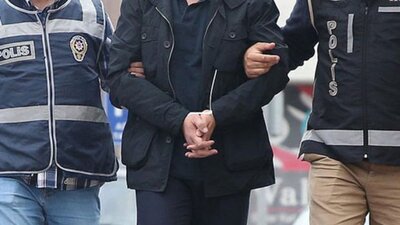 29 Ekim'i kana bulayacaklardı! Tutuklandılar