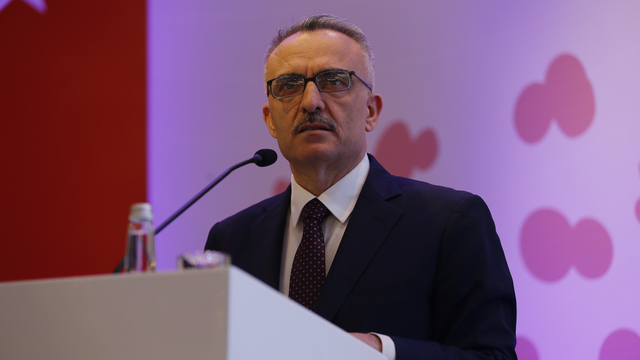 Ağbal'dan "sosyal güvenlik" açıklaması