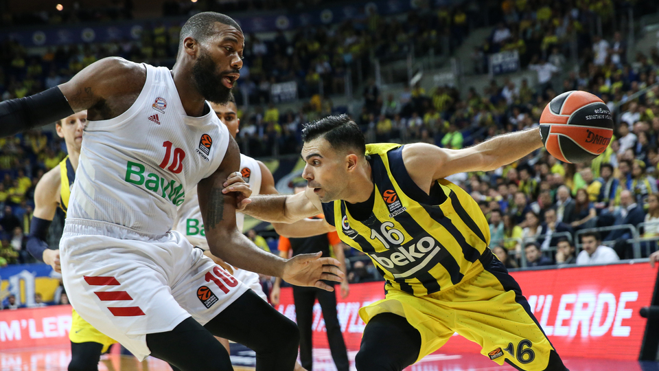 Fenerbahçe 3 maç sonra kazandı!
