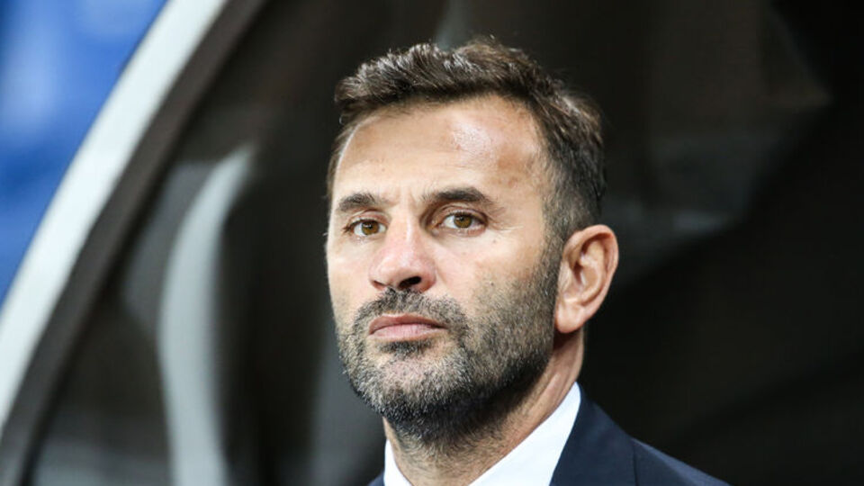 "Türkiye'ye armağan olsun!"