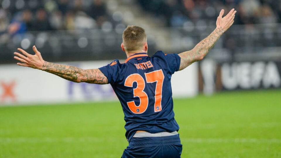 "Fazlasıyla hak ettik"