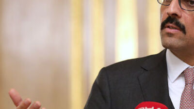 4'lü zirve Londra'da yapılacak!