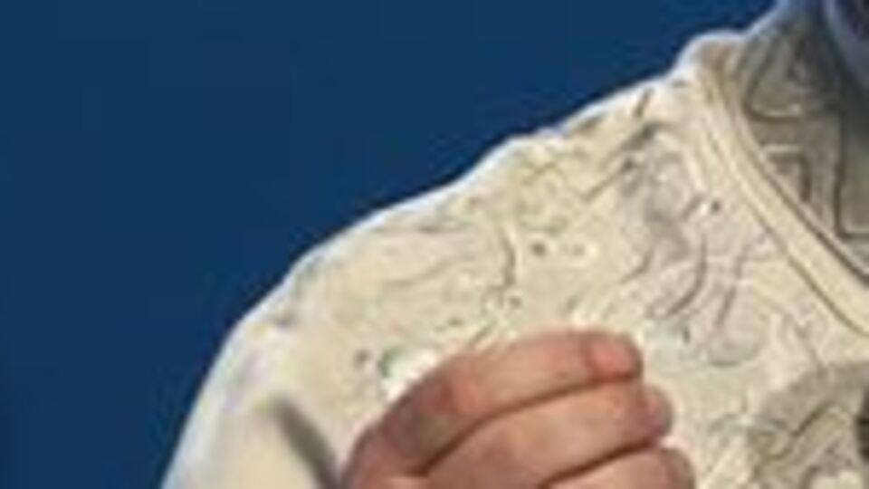 'Hiçbir meslek ya da hedef, aile kurmaktan daha önemli kabul edilemez'