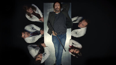 Hekimoğlu dizisinden ilk fragman