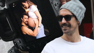 Oğlunun adını açıkladı