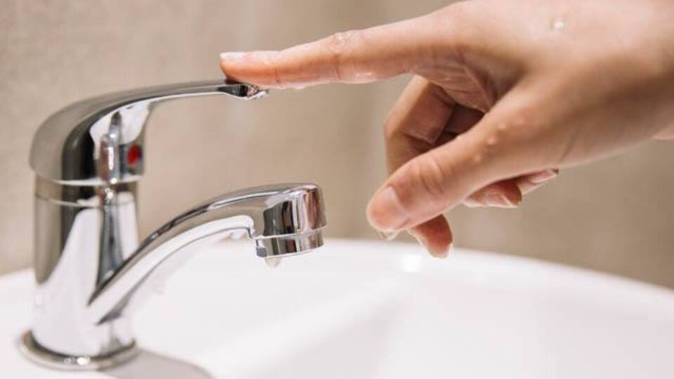 İSKİ 9 Kasım İstanbul su kesintileri