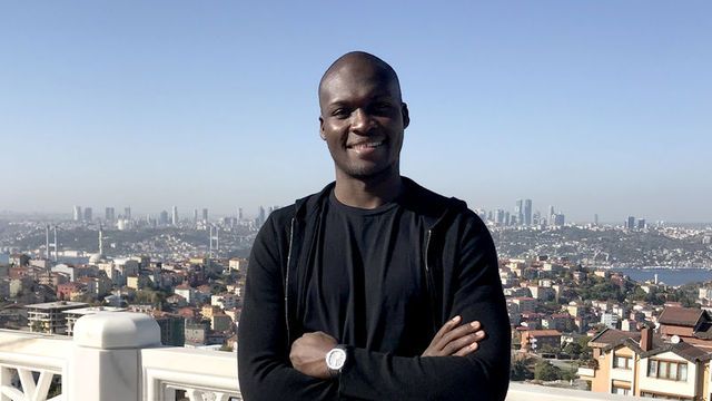 Sow'un favorisi Fenerbahçe