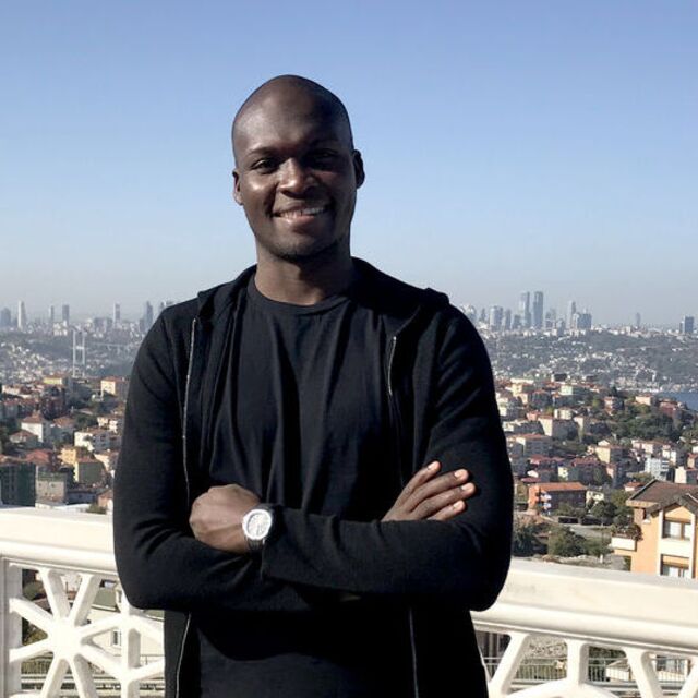 Sow'un favorisi Fenerbahçe