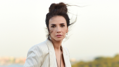 Songül Öden'den 'şiddet' itirafı