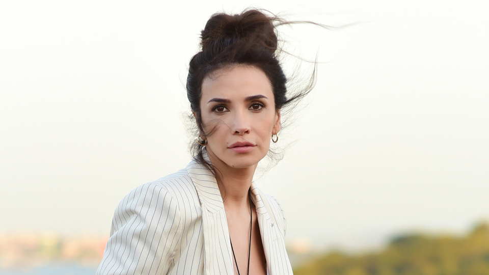 Songül Öden'den 'şiddet' itirafı