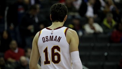 "Fenerbahçe'de oynama hayalim var"