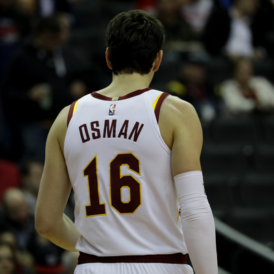 "Fenerbahçe'de oynama hayalim var"