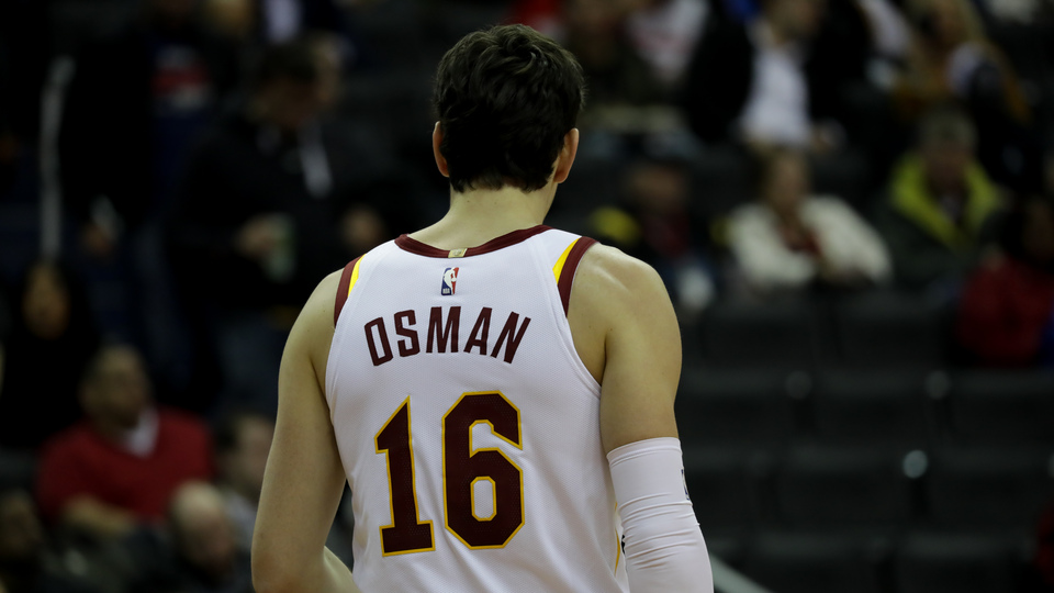 "Fenerbahçe'de oynama hayalim var"