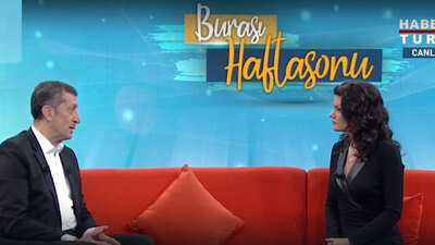 "Çocuklarımız deneme tahtası değil"