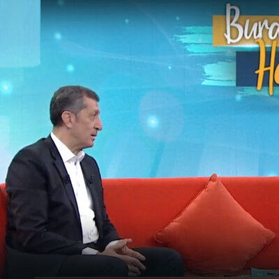 "Çocuklarımız deneme tahtası değil"