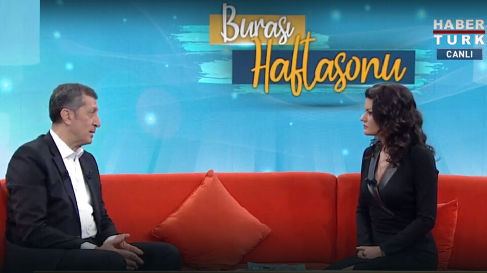 "Çocuklarımız deneme tahtası değil"