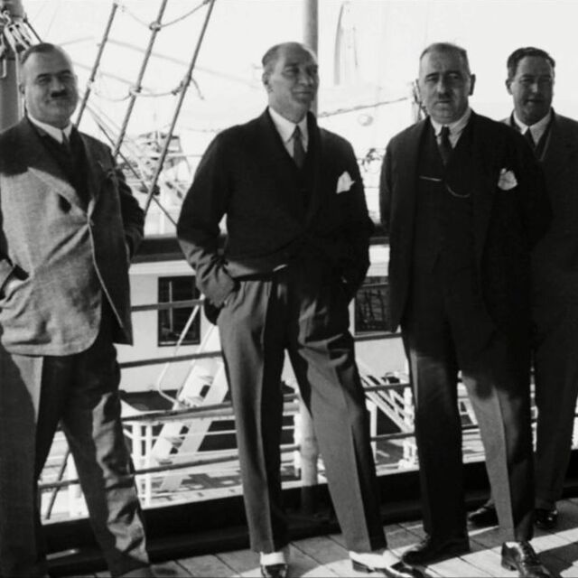 Atatürk'ün 43 saniyelik yeni görüntüsü