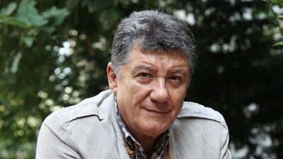 Eşinden duygusal paylaşım