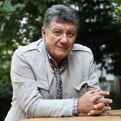 Eşinden duygusal paylaşım