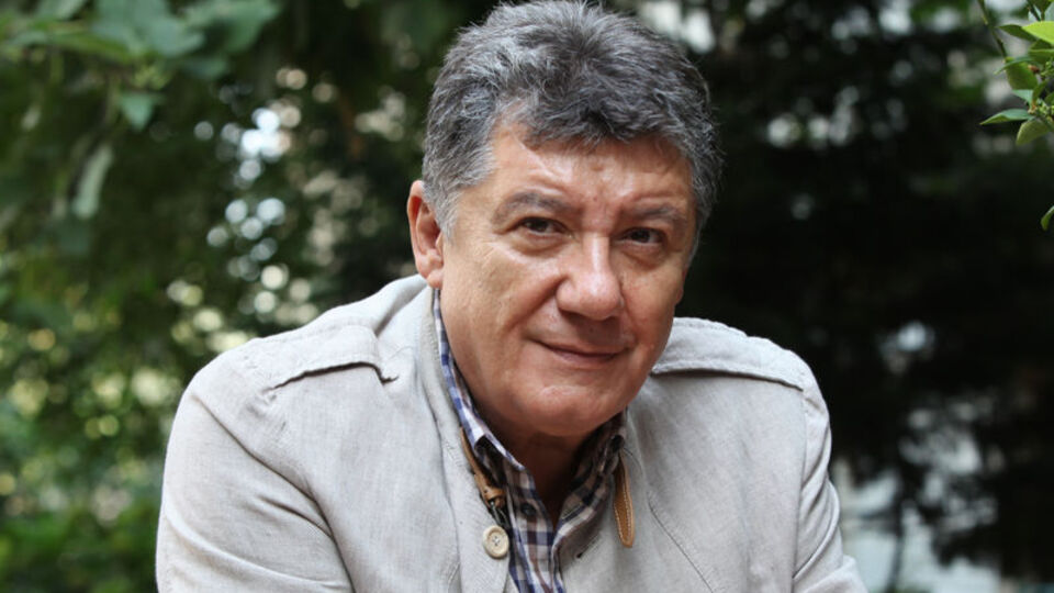 Eşinden duygusal paylaşım