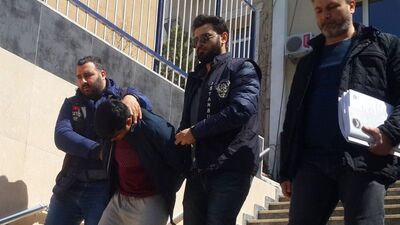 Derisini yüzüp klozete attı! Kan donduran vahşet