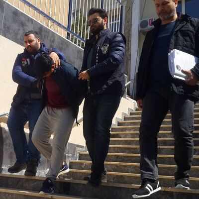 Derisini yüzüp klozete attı! Kan donduran vahşet